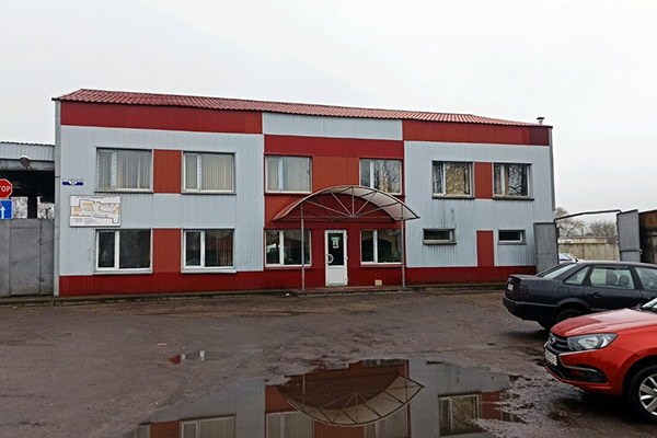 Гомельагротранс 